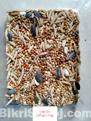 Seedmix